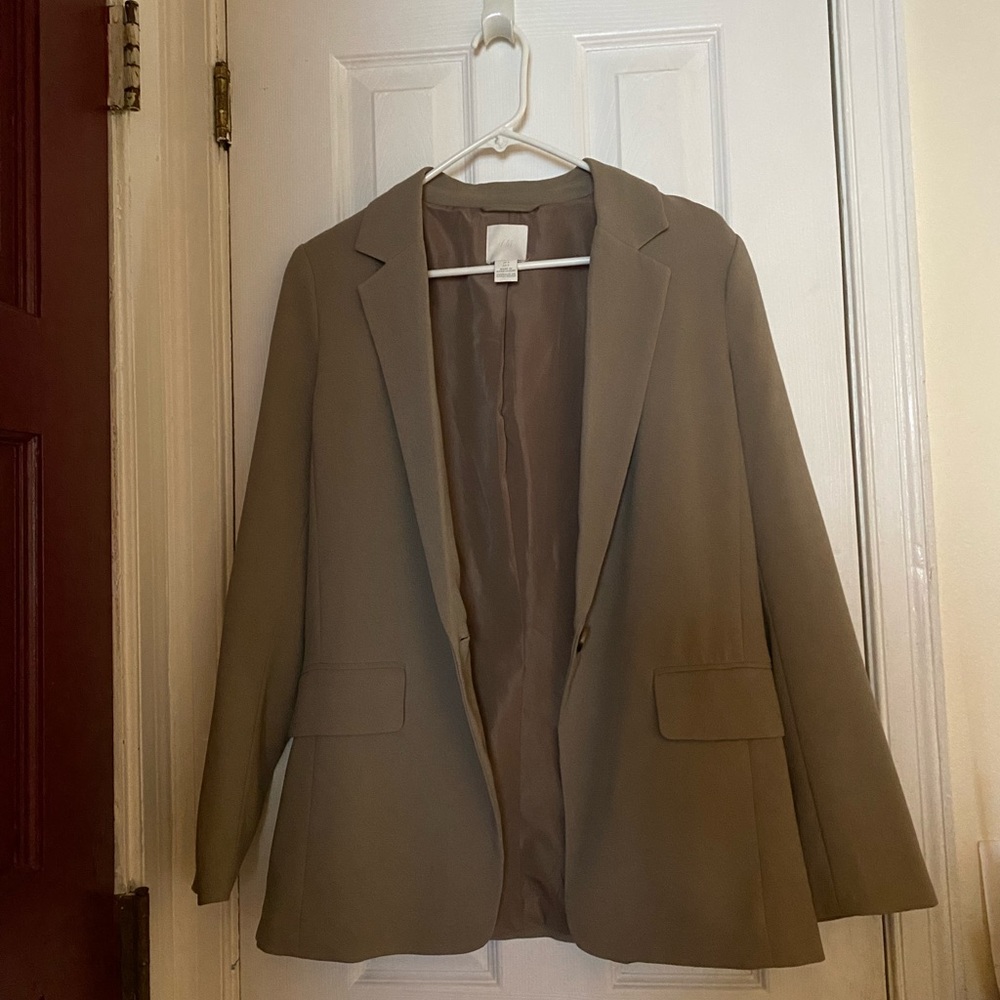 H&M Women Blazer